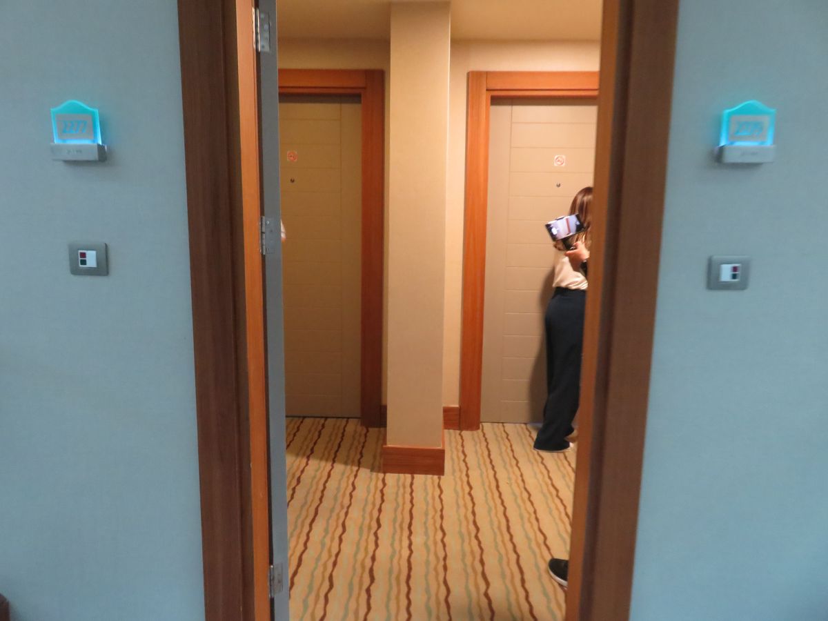 imagini hotel Hilton Sarigerme